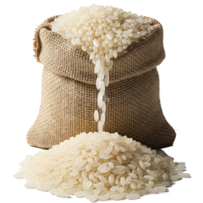 Riz du Mali